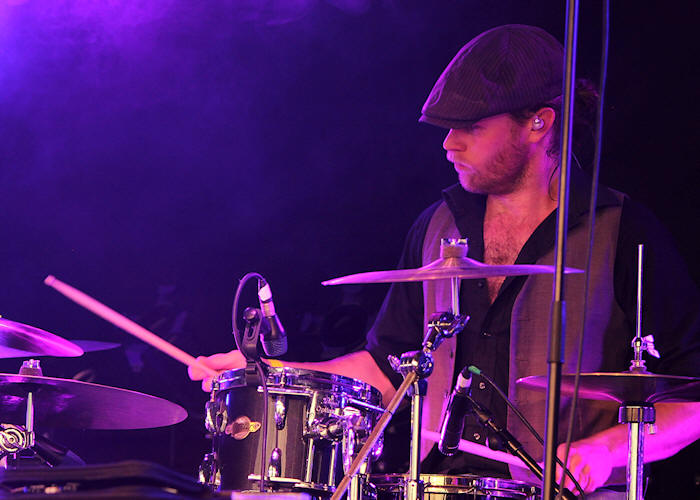 � Copyright 2011 Alan White. All Rights Reserved.