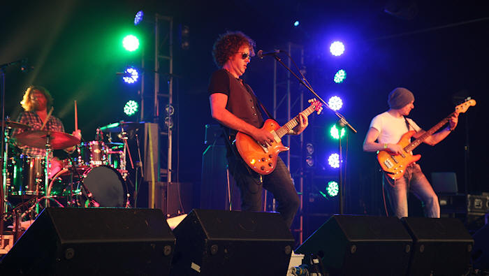 � Copyright 2011 Alan White. All Rights Reserved.