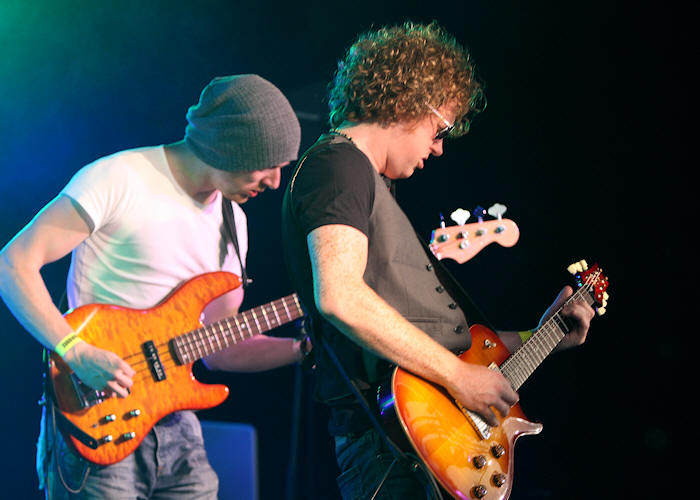 � Copyright 2011 Alan White. All Rights Reserved.