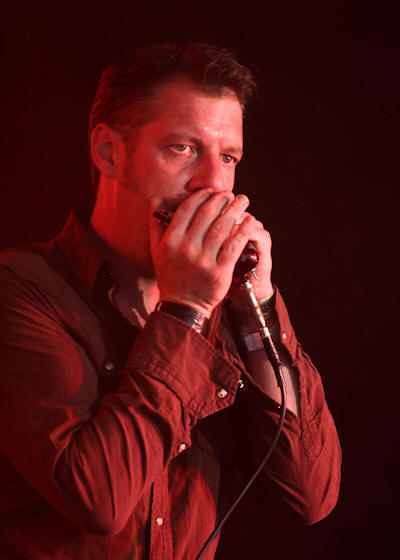 � Copyright 2011 Alan White. All Rights Reserved.
