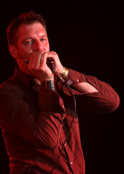 � Copyright 2011 Alan White. All Rights Reserved.