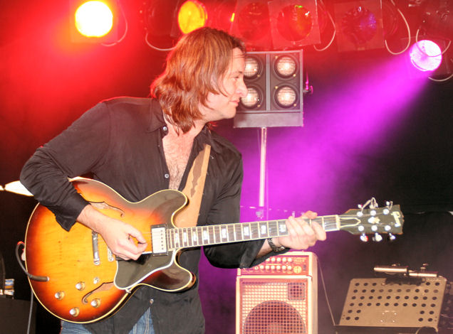 � Copyright 2007 Alan White. All Rights Reserved.