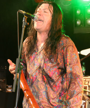 � Copyright 2007 Alan White. All Rights Reserved.