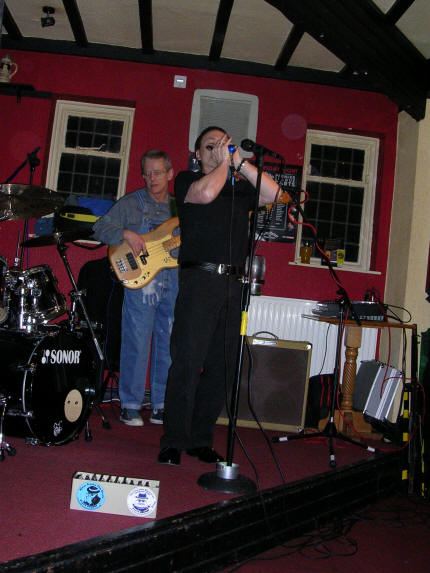 � Copyright 2008 Steve Wosket. All Rights Reserved.