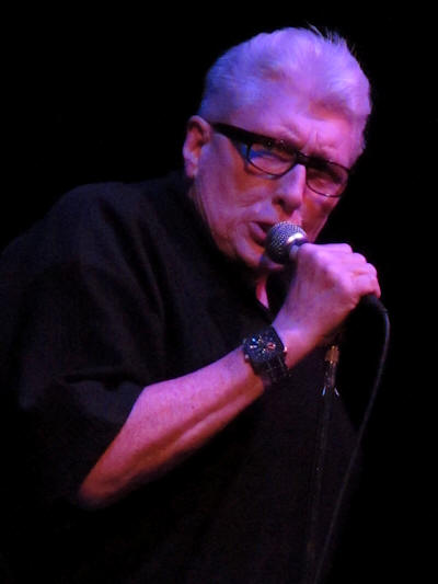 � Copyright 2011 Alan White. All Rights Reserved.