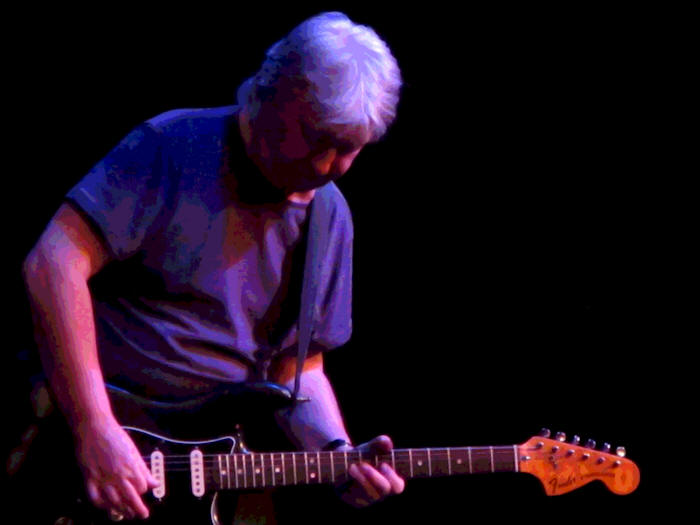 � Copyright 2011 Alan White. All Rights Reserved.