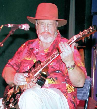 � Copyright 2007 Alan White. All Rights Reserved.