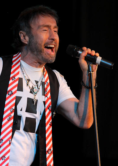 � Copyright 2011 Alan White. All Rights Reserved.