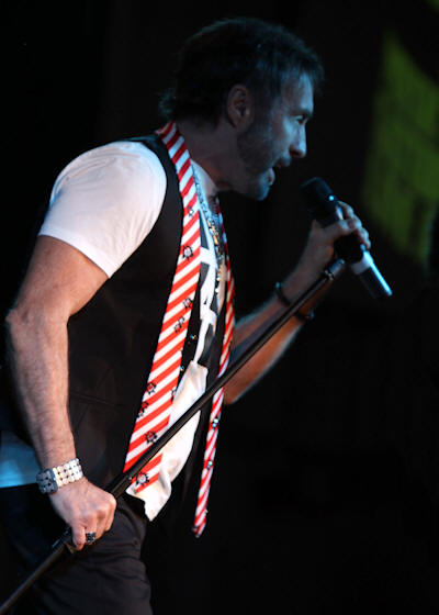 � Copyright 2011 Alan White. All Rights Reserved.