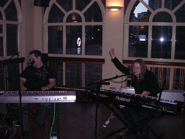 � Copyright 2007 Tony Higgins. All Rights Reserved.