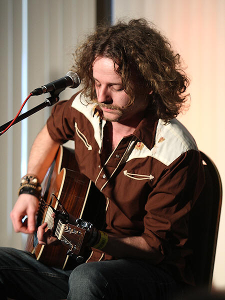 Joel Fisk � Copyright 2015 Alan White. All Rights Reserved.