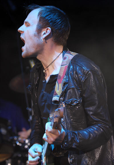 � Copyright 2012 Alan White. All Rights Reserved.