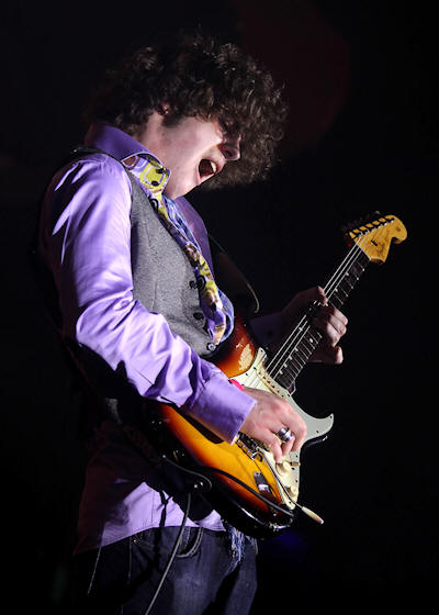 � Copyright 2012 Alan White. All Rights Reserved.
