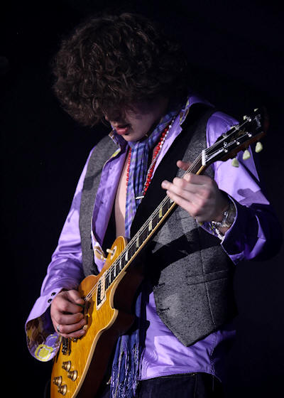 � Copyright 2012 Alan White. All Rights Reserved.