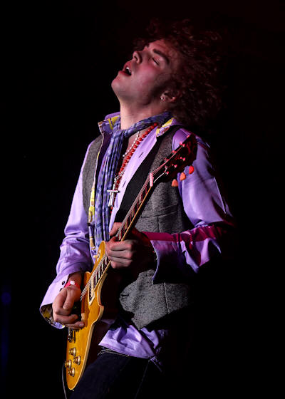 � Copyright 2012 Alan White. All Rights Reserved.