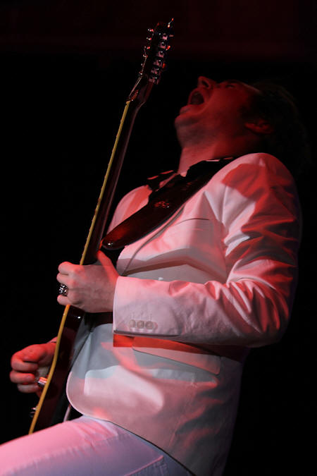 © Copyright 2015 Alan White. All Rights Reserved.