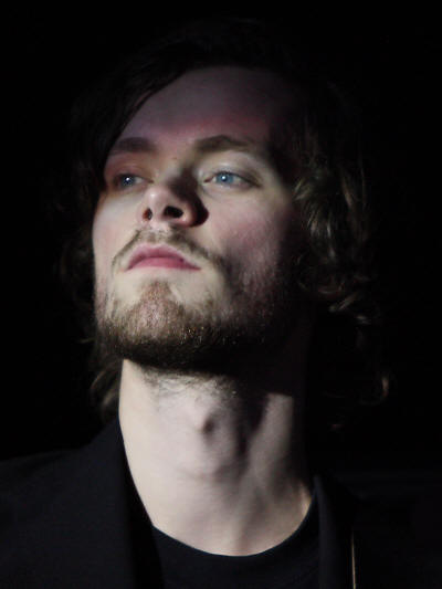 � Copyright 2009 Alan White. All Rights Reserved.