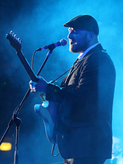 � Copyright 2009 Alan White. All Rights Reserved.