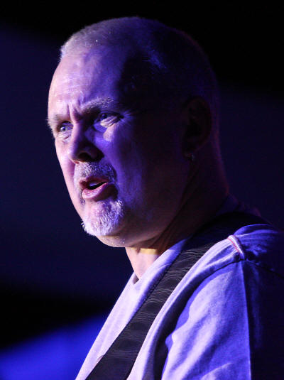 � Copyright 2009 Alan White. All Rights Reserved.