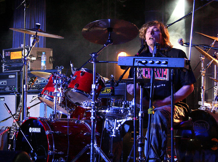� Copyright 2009 Alan White. All Rights Reserved.