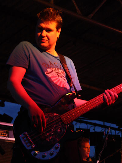 � Copyright 2010 Alan White. All Rights Reserved.