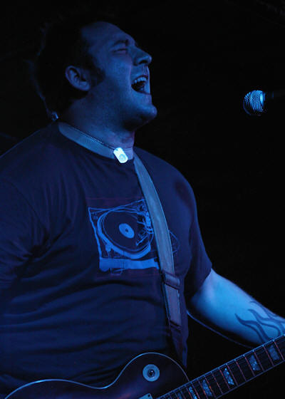 � Copyright 2010 Alan White. All Rights Reserved.