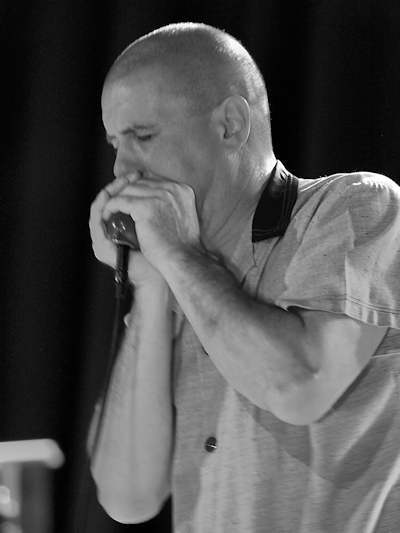 © Copyright 2009 Alan White. All Rights Reserved.