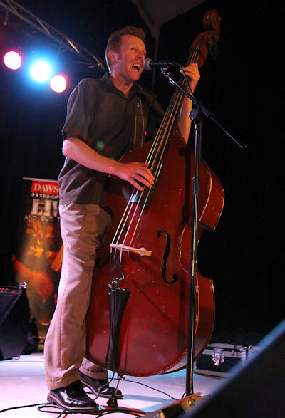 � Copyright 2009 Alan White. All Rights Reserved.