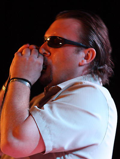 � Copyright 2009 Alan White. All Rights Reserved.