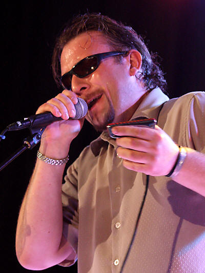 � Copyright 2009 Alan White. All Rights Reserved.