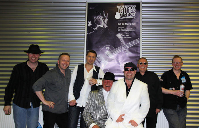 � Copyright 2009 Alan White. All Rights Reserved.