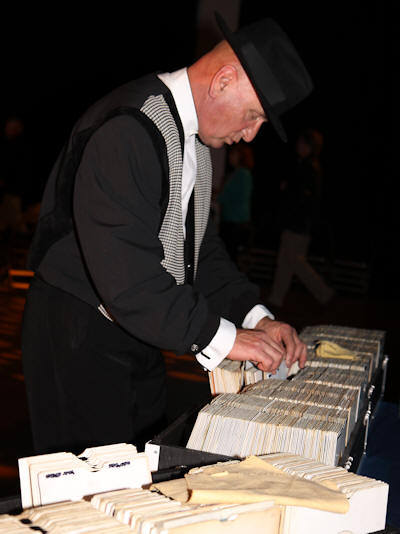 � Copyright 2009 Alan White. All Rights Reserved.