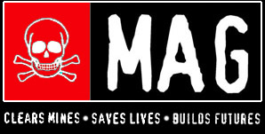 MAG (Mines Advisory Group)