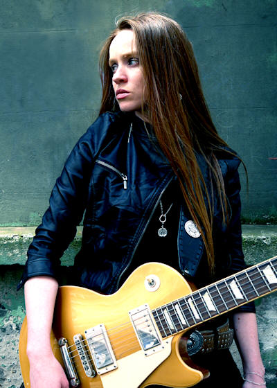 © Copyright 2011 Grainne Duffy. All Rights Reserved.