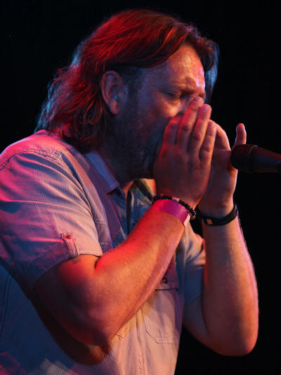 © Copyright 2013 Alan White. All Rights Reserved.