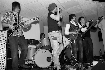 © Copyright 2010 Alan White. All Rights Reserved.