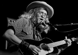 Jimbo Mathus © Copyright 2014 Alan White. All Rights Reserved.