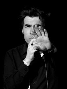 David Migden © Copyright 2015 Alan White. All Rights Reserved.