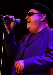Sugar Ray © Copyright 2012 Alan White. All Rights Reserved.