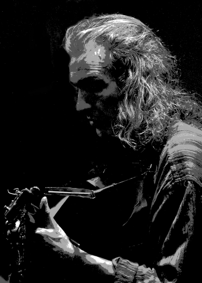Will Killeen © Copyright 2010 Alan White. All Rights Reserved.