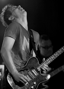 Jonny Lang © Copyright 2011 Alan White. All Rights Reserved.