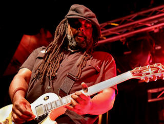 Alvin Youngblood Hart © Copyright 2009 Alan White. All Rights Reserved.