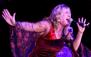 Deborah Bonham © Copyright 2010 Alan White. All Rights Reserved.