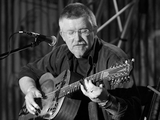Al Hughes © Copyright 2009 Alan White. All Rights Reserved.