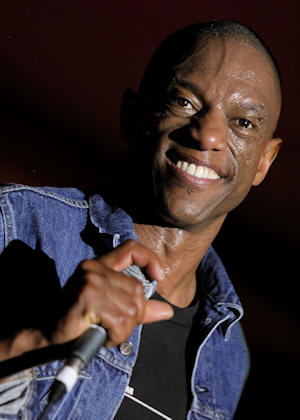 Earl Thomas © Copyright 2011 Alan White. All Rights Reserved.